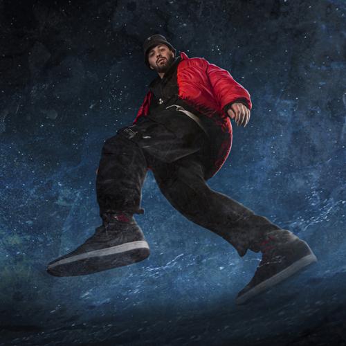 Мэвл - Лёд  (2021)