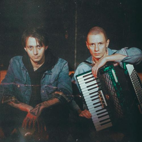 DenDerty, МОЛОДОСТЬ ВНУТРИ - Горе  (2021)