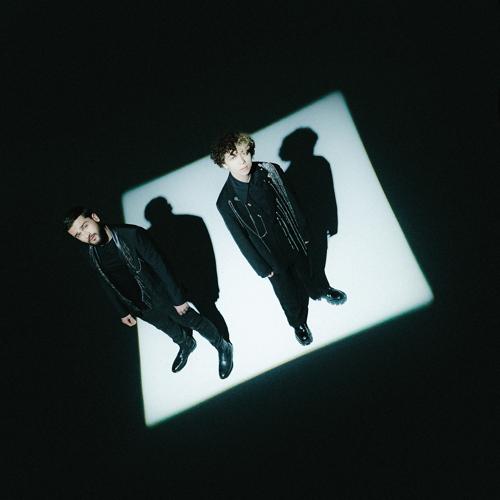 Rakhim, Jony - Уйдешь  (2021)