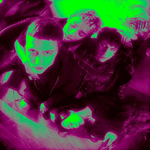 CMH, МУККА - паранойя  (2021)