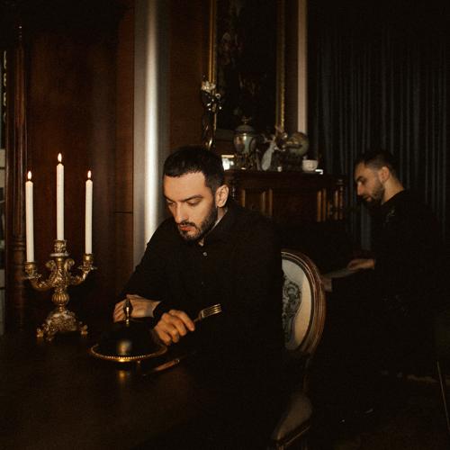 Idris & Leos - Меланхолик  (2021)