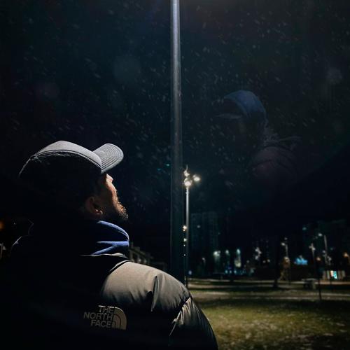 Джаро - Первый снег  (2021)