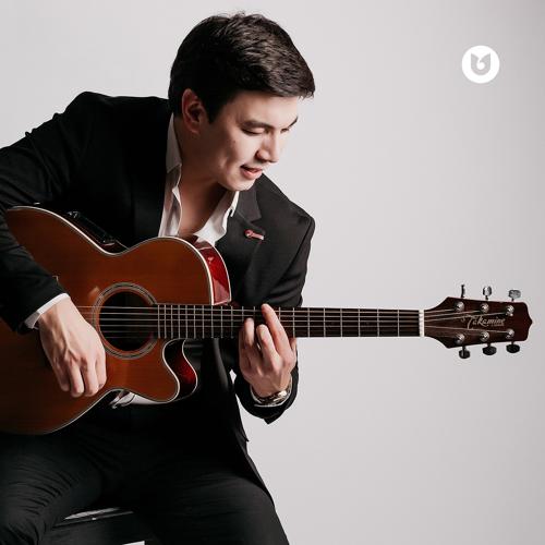 Сұңғат Баймұратұлы - Қасыңдамын  (2021)