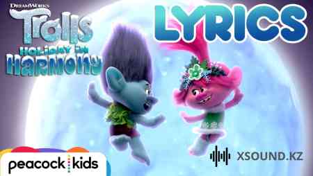 Justin Timberlake, Anna Kendrick, Anderson .Paak, Anthony Ramos, Ester Dean, Kenan Thompson, Megan Hilty, Lauren Mayhew, Ron Funches - Together Now (TROLLS Holiday in Harmony)  (2021)