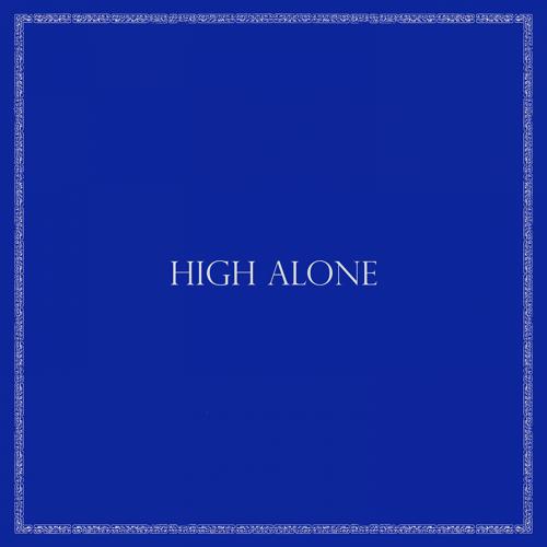 Sevdaliza - High Alone  (2022)