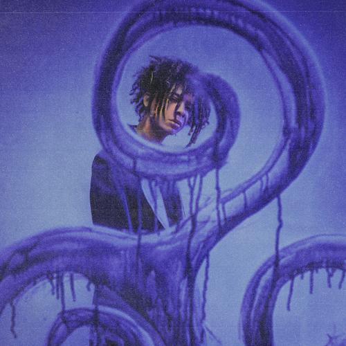 iann dior, Travis Barker, Machine Gun Kelly - thought it was  (2022)