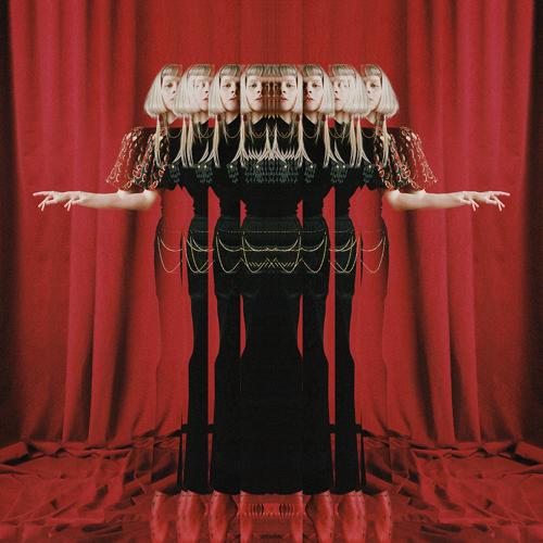 AURORA - A Temporary High  (2022)