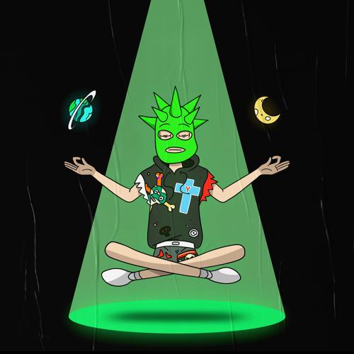 Sorry Jesus - MANTRA  (2022)