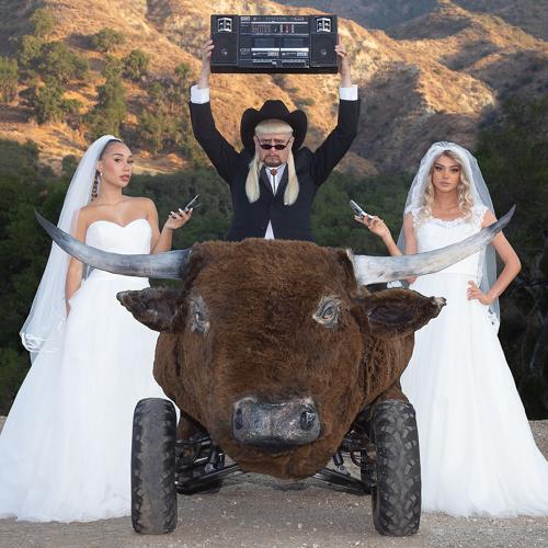 Oliver Tree - Cowboys Don’t Cry  (2022)