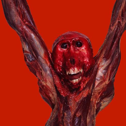 The Game, Kanye West - Eazy  (2022)