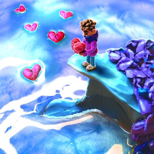 Джарахов, Стас Костюшкин - Просто друг  (2022)