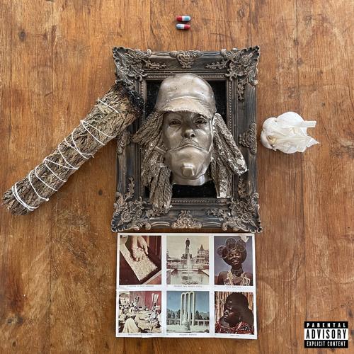 Earl Sweatshirt, Zelooperz - Vision (feat. Zelooperz)  (2021)