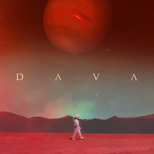 DAVA - КОСМОНАВТ  (2022)