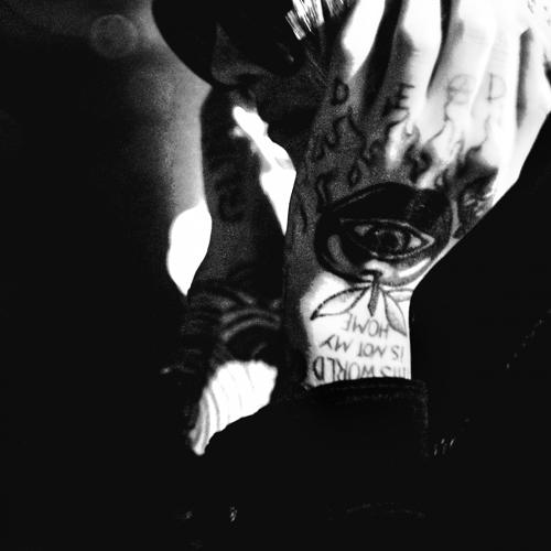 Джизус - Я не теряю надежды  (2022)