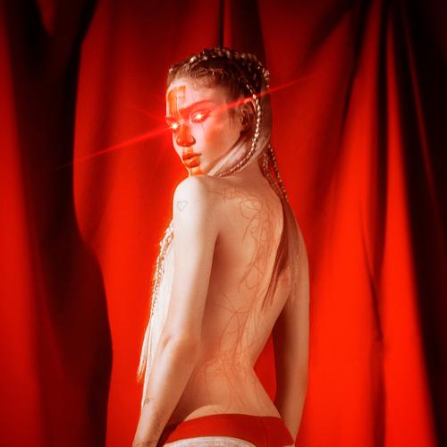 Grimes - Shinigami Eyes  (2022)