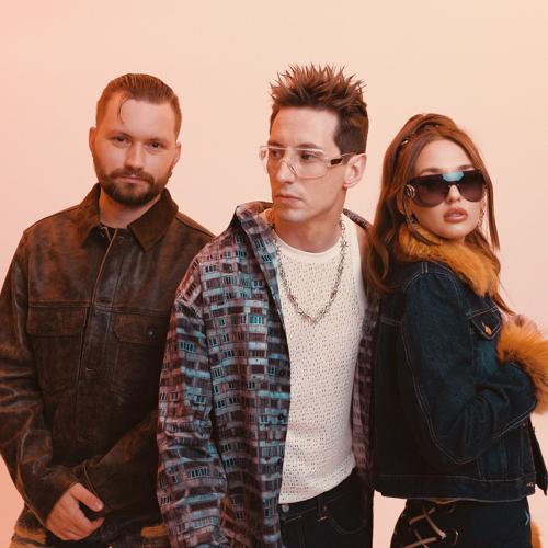 ХЛЕБ - Снег  (2022)