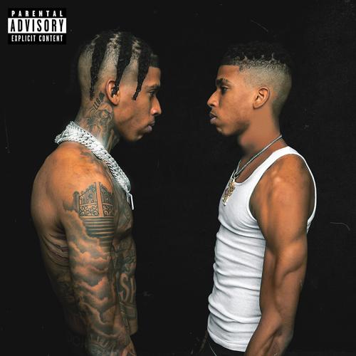 NLE Choppa, Young Thug - Push It (feat. Young Thug)  (2021)