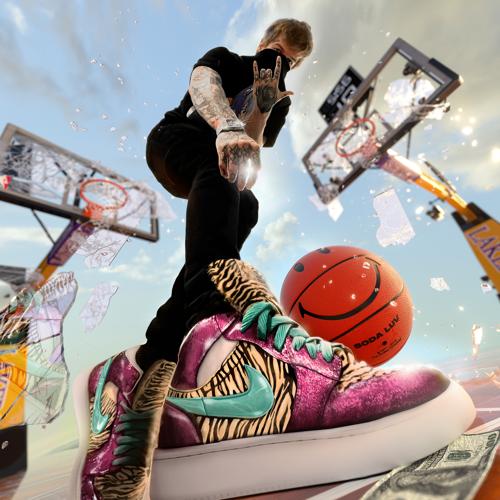 SODA LUV - Жорики  (2022)