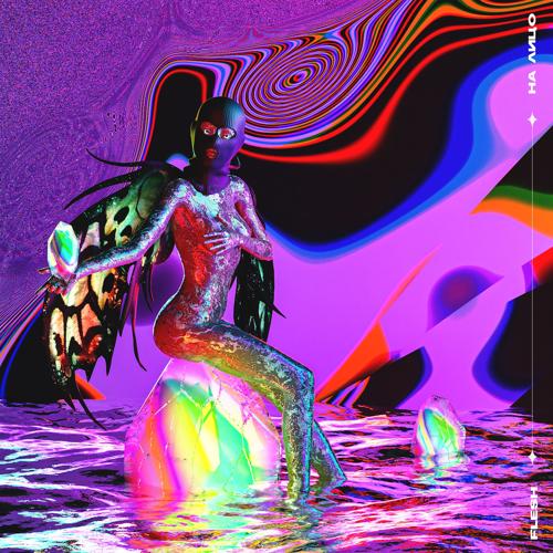 FLESH - На лицо  (2022)