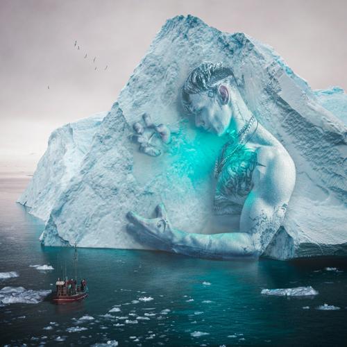 NILETTO, May Wave$ - Она спит  (2022)