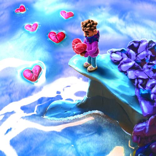 Джарахов - Не надо влюбляться  (2022)