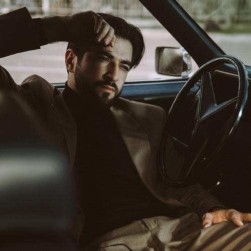 ELMAN, JONY - Балкон  (2021)