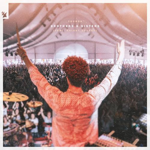 Youngr, Bright Sparks - Brothers & Sisters  (2021)