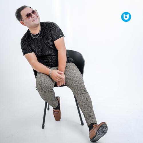 Рысбек Аташ - Қара шаш  (2022)