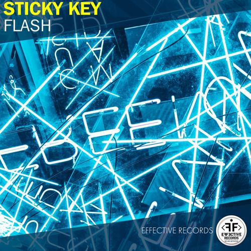 STICKY KEY - Flash  (2021)