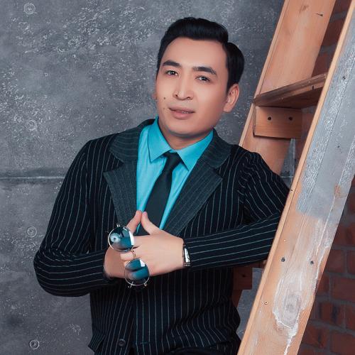 Жәнібек Боранбаев - Жүрегіңе Жол Бар Ма?  (2020)