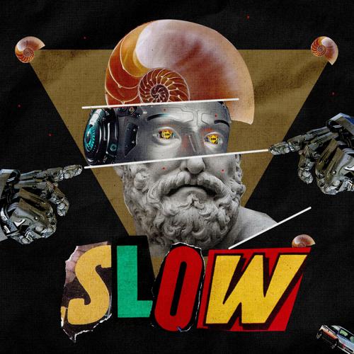 Mari Ferrari, Fugo - Slow  (2021)