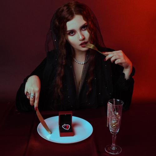 DEAD BLONDE - Не такая, как все  (2022)