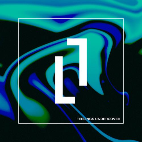 Pascal Letoublon - Feelings Undercover  (2021)