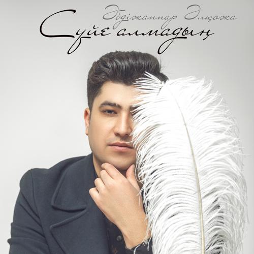 Әбдіжаппар Әлқожа - Сүйе алмадың  (2021)