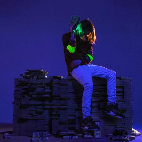 Scally Milano, OG Buda - Большие Бабки  (2022)