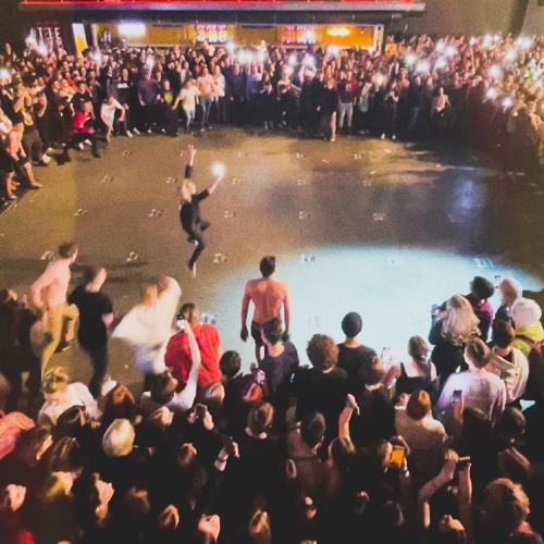 HENSY - Классная  (2022)