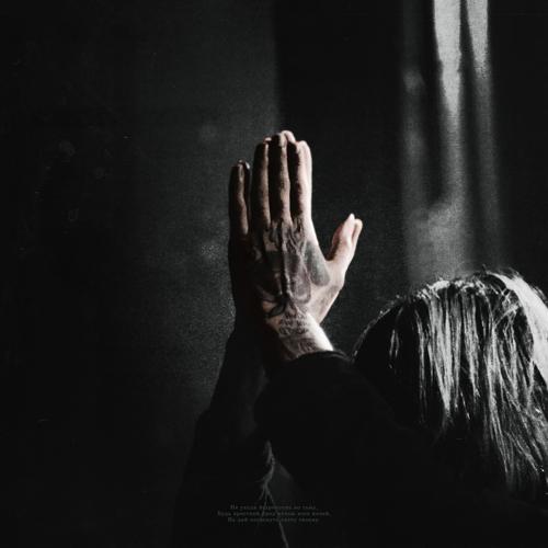 Джизус - Нарост, короста  (2022)