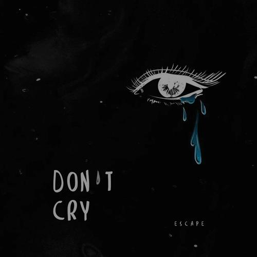 escape - don't cry  (2022)
