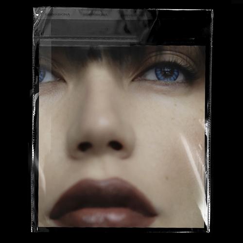 Ольга Серябкина - MOLOKO  (2022)