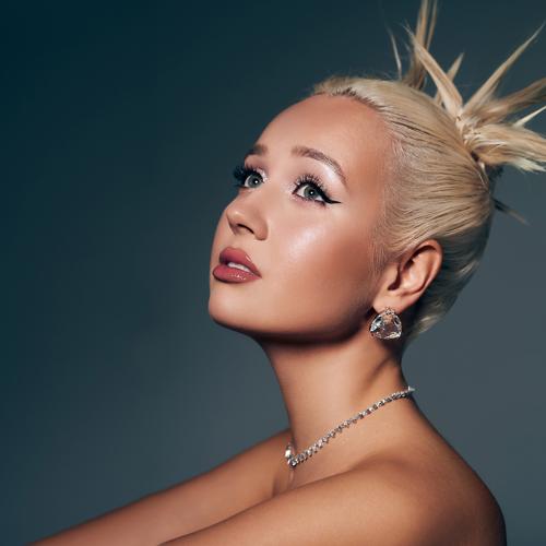 Клава Кока - Я тебя найду (Из м/ф «Мальчик-Дельфин»)  (2022)