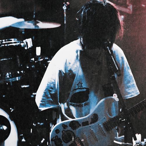 Джизус - Alone In This World  (2022)