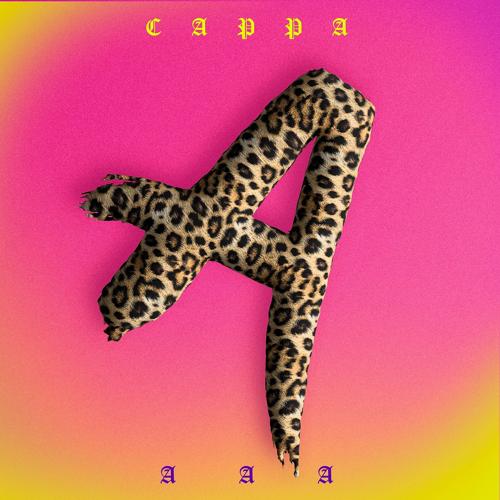 САРРА - Ааа  (2022)