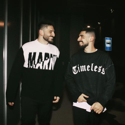 Джаро, MIGL - По лужам  (2022)