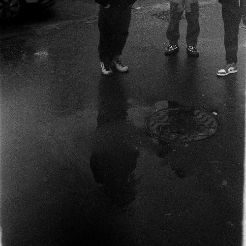 CAPTOWN - Тормоза  (2022)