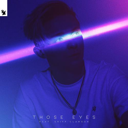 ARTY, Griff Clawson - Those Eyes  (2021)
