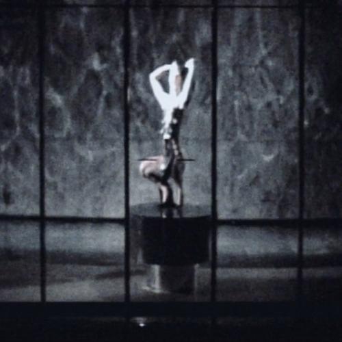 Arca - Cayó  (2022)