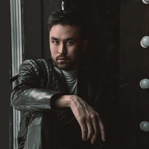 Amre - Jurekten oshpeisin  (2019)