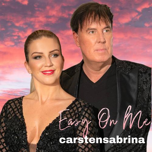 carstensabrina - Easy on Me  (2022)