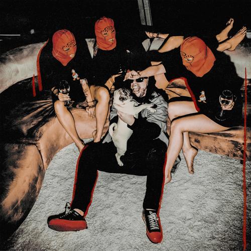 Смоки Мо, Рем Дигга - Люби меня, люби  (2022)