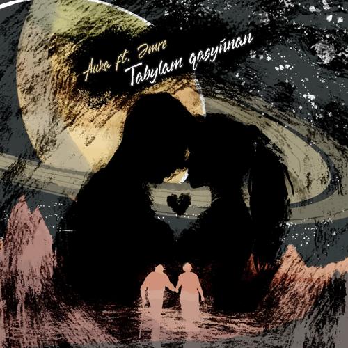 Auka, Amre - Tabylam qasyńnan  (2020)